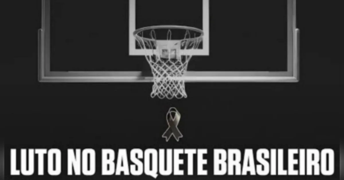 Acidente de ônibus ceifa a vida de sete integrantes de equipe de basquete
