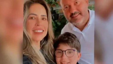Acidente em Goiás deixa três vítimas da mesma família