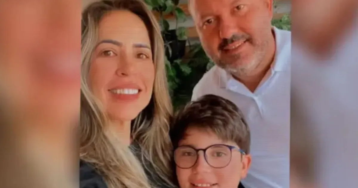 Acidente em Goiás deixa três vítimas da mesma família