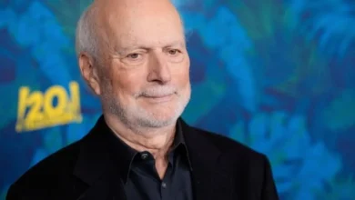 Adeus a James Burrows: o diretor que transformou séries de TV em fenômenos mundiais