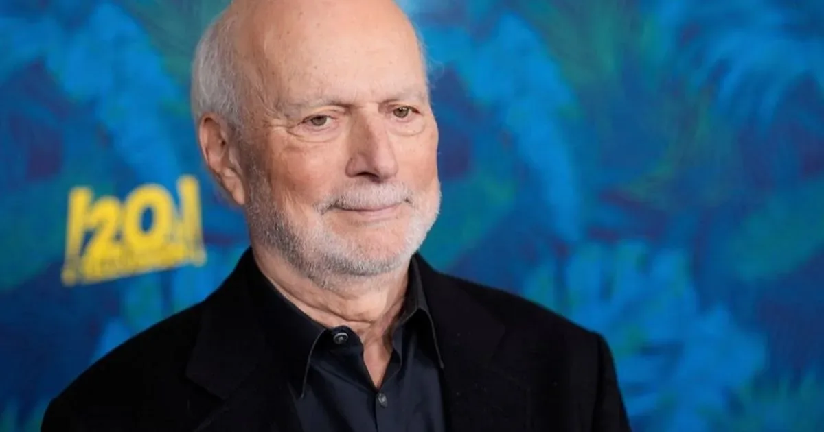 Adeus a James Burrows: o diretor que transformou séries de TV em fenômenos mundiais