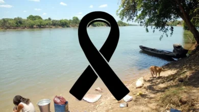 Adolescente de apenas 13 anos foi encontrado sem vida depois de se afogar