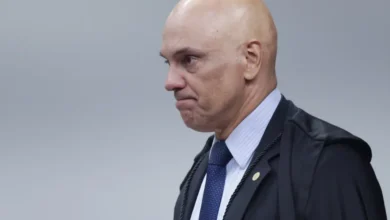 AGU pede à Justiça dos EUA fim de ação da Rumble contra Moraes
