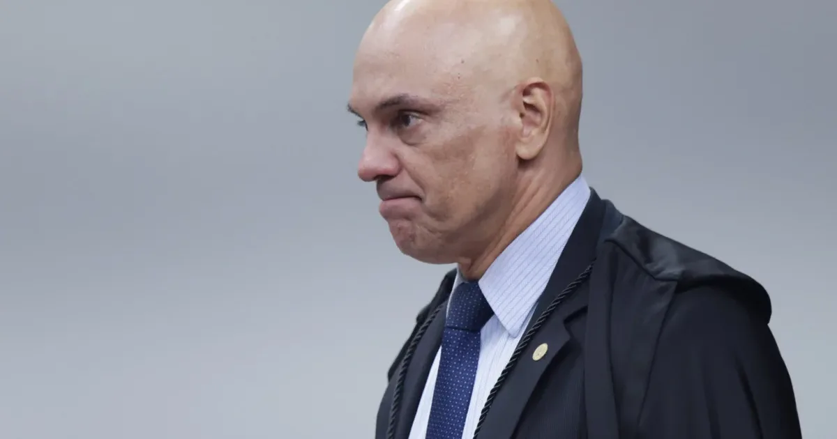 AGU pede à Justiça dos EUA fim de ação da Rumble contra Moraes