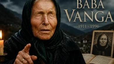 Alienígenas na Copa? Teoria atribuída a Baba Vanga gera debate