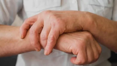 Alterações nas mãos e nos pés podem ser um aviso precoce de doenças
