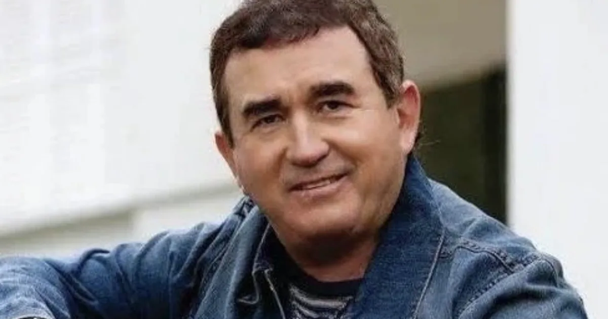 Amado Batista é condenado a indenizar em mais de R$ 450 mil por morte em sua fazenda