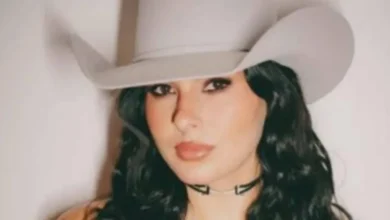 Ana Castela quebra o silêncio sobre estado de saúde