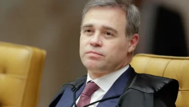 André Mendonça toma nova decisão; Entenda decisão do ministro