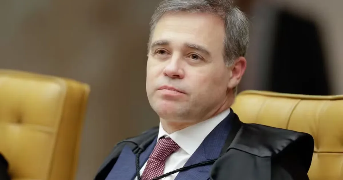 André Mendonça toma nova decisão; Entenda decisão do ministro