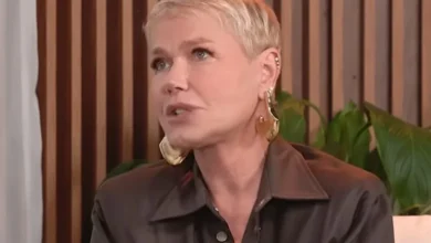 Anos depois, Xuxa volta a negar ter feito “pacto”