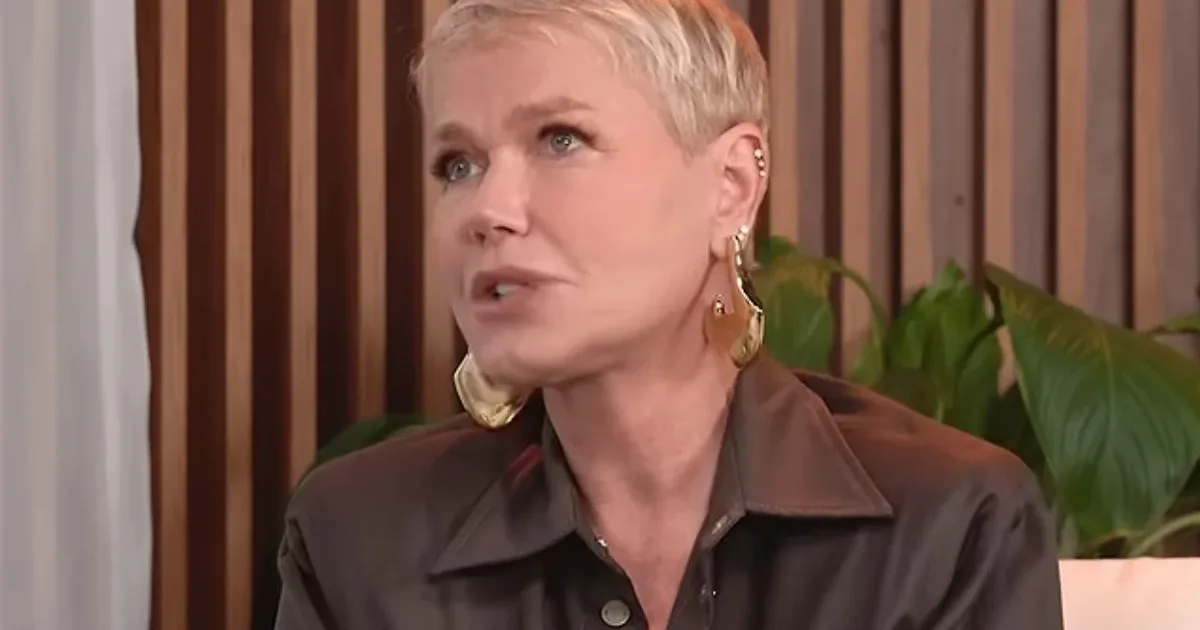 Anos depois, Xuxa volta a negar ter feito “pacto”