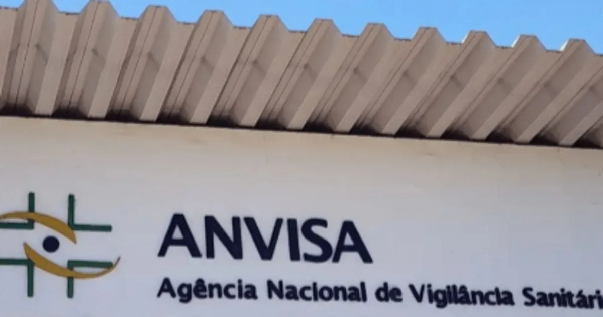 Anvisa determina recolhimento de antibióticos