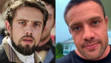 Aos prantos, Rafael Cardoso confessa que perdeu luta para o vício: “Me despedindo”