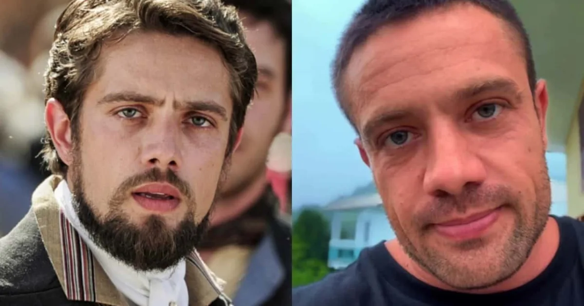 Aos prantos, Rafael Cardoso confessa que perdeu luta para o vício: “Me despedindo”