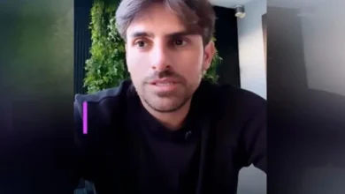 Apoio de famosos a empresário após decisão judicial envolvendo Thelminha gera repercussão