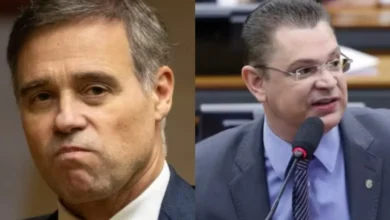 Após decisão de André Mendonça, líder do PL aciona Embaixada dos EUA