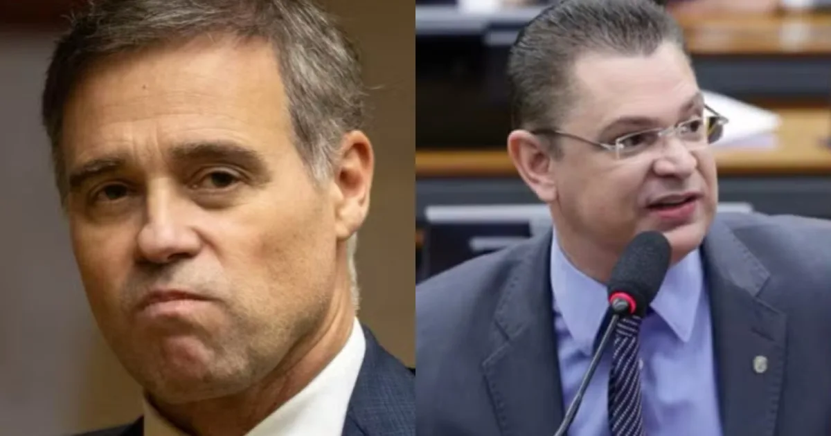 Após decisão de André Mendonça, líder do PL aciona Embaixada dos EUA