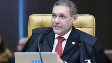 Após mudar regra no TSE, Kassio Nunes Marques virou relator de ação sobre pesquisa