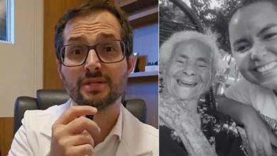 Após o óbito de vovó Valdeci, médico expõe realidades médicas