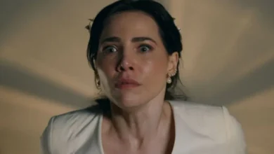 Atriz de Quem Ama Cuida opina sobre o óbito que é cercado de mistérios