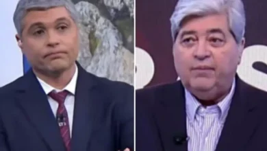 Atualização médica: Família Datena compartilha comunicado sobre estado de saúde após cirurgia recente