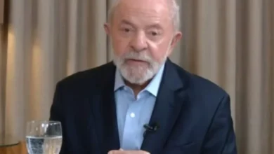 Áudio vazado de Lula durante G7 deixa clima tenso com o PT