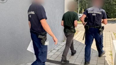 Auxiliar de enfermagem é preso por furtar restos humanos e revelação impacta