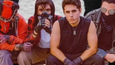 Banda de heavy metal perde todos os integrantes após desabamento