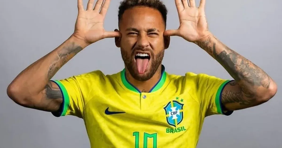 Bastidores da Seleção Brasileira: CBF divulga parecer do departamento médico sobre o estado físico de Neymar
