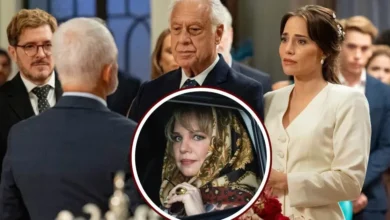 Bastidores da TV: Ator solicita desligamento do elenco da novela Quem Ama Cuida e direção avalia roteiro