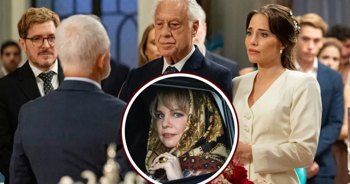 Bastidores da TV: Ator solicita desligamento do elenco da novela Quem Ama Cuida e direção avalia roteiro