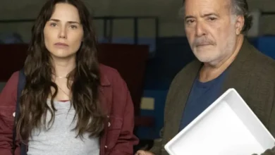 Bastidores da TV: Pedido de desligamento de ator altera cronograma de gravações da novela Quem Ama Cuida