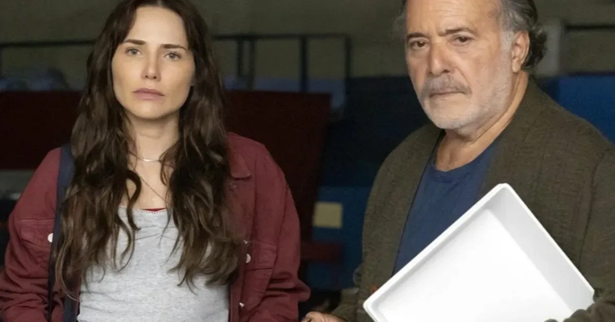 Bastidores da TV: Pedido de desligamento de ator altera cronograma de gravações da novela Quem Ama Cuida