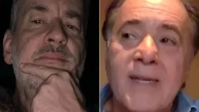 Bastidores do entretenimento: Ator Dan Stulbach comenta dinâmica de trabalho com Tony Ramos em atual projeto