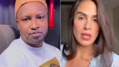 Bastidores do entretenimento: Carol Peixinho compartilha reflexão após encerrar longo ciclo pessoal