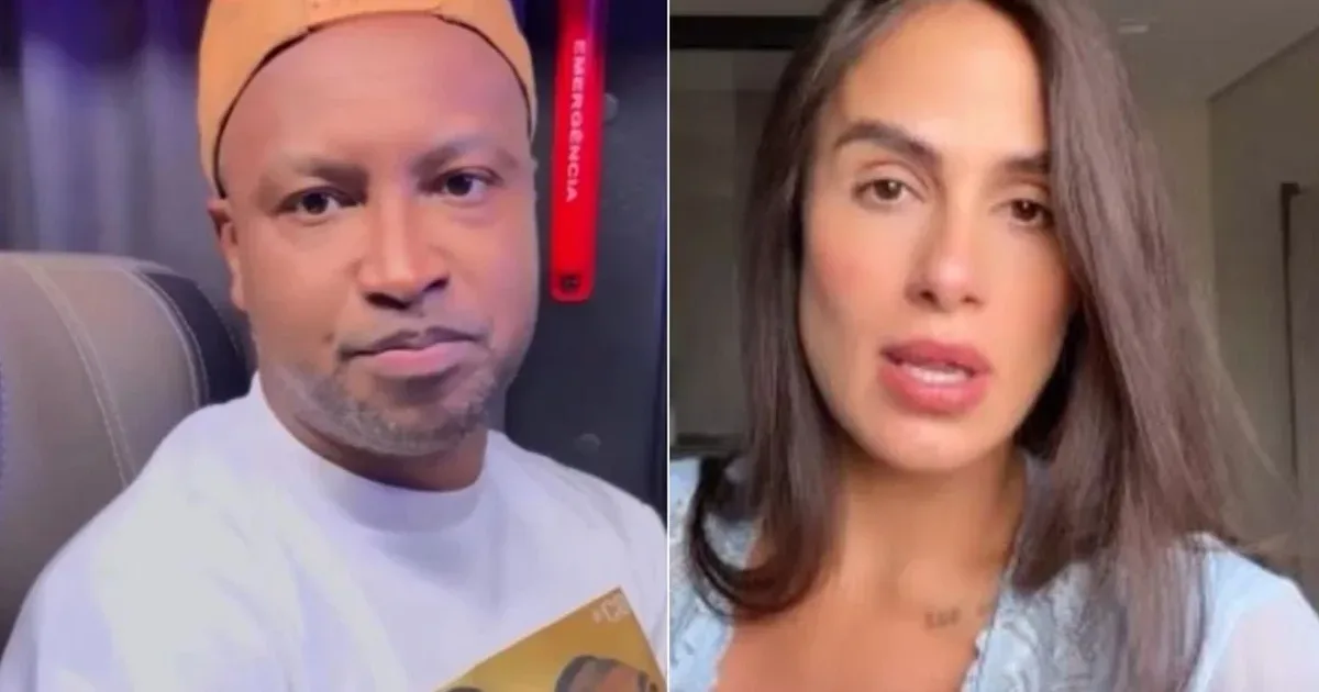 Bastidores do entretenimento: Carol Peixinho compartilha reflexão após encerrar longo ciclo pessoal