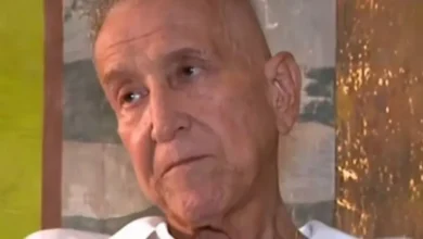 Bastidores do esporte: Hospital Samaritano Barra emite nota oficial atualizando quadro do técnico Parreira