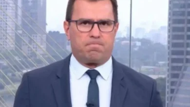 Bastidores do jornalismo: Rodrigo Bocardi faz aparição especial na programação do SBT e comenta experiência