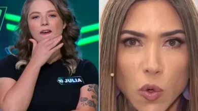 Bastidores do SBT: Patrícia Abravanel comenta participação de candidato e repercute dinâmica do Show do Milhão