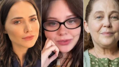 Bastidores dos famosos: Filha de Isabela Garcia compartilha relato sobre convivência e cita Leticia Colin