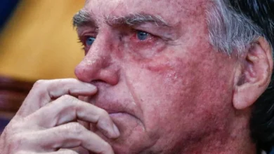 Bolsonaro enfrenta crise de saúde e desafios legais graves