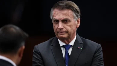 Bolsonaro pede a Moraes autorização para fazer exames em hospital