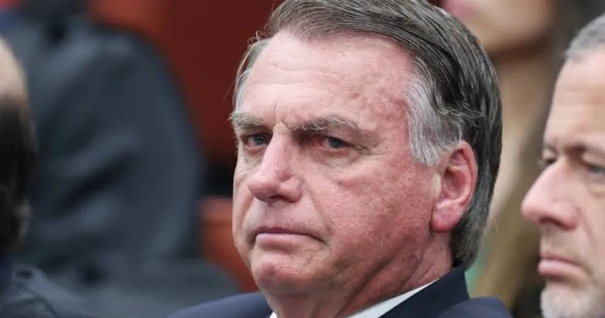 Bolsonaro recebe notícia importante após manifestação da PGR