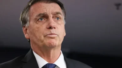 Bolsonaro sofre piora na saúde perto de voltar pra Papuda