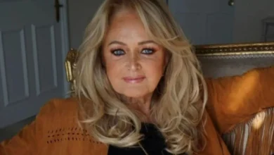 Bonnie Tyler deixa coma induzido e apresenta sinais de recuperação