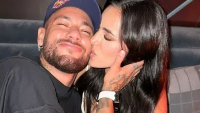 Bruna Biancardi revela que pensou em desistir de Neymar