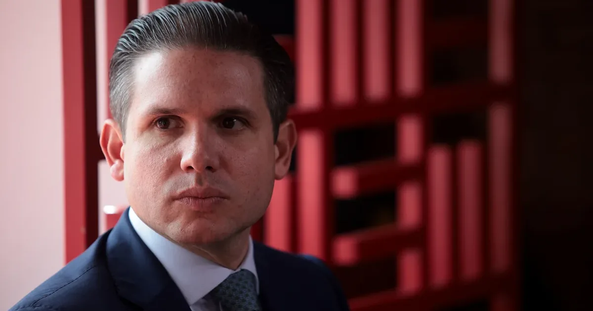 Câmara: Motta convoca líderes para analisar texto do PL do fim da 6X1