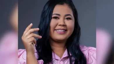 Cantora gospel Ana Clézia deixa legado de fé e emociona fiéis após despedida em Palmas