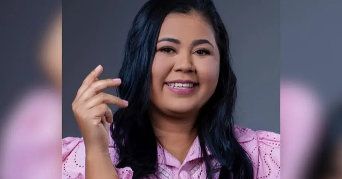Cantora gospel Ana Clézia deixa legado de fé e emociona fiéis após despedida em Palmas